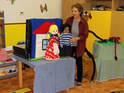 Čertovská pohádka